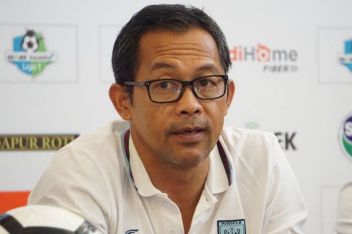 Deretan Pelatih Sepak Bola Indonesia Yang Turut Hadir Dalam Liga 1 2019