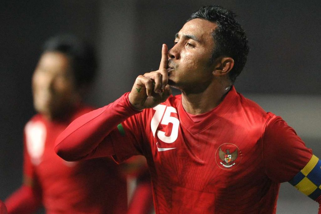 Garuda Agung: Para Pemain Yang Telah Membantu Membentuk Sepakbola Indonesia